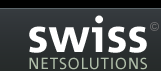 swiss NETSOLUTIONS